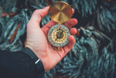 Kompas pro profesní život: kariérní poradenství vám ukáže správný směr